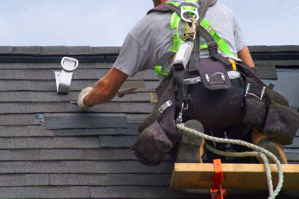 Best Slate Roofing Contractor  in Lake Waynoka, OH