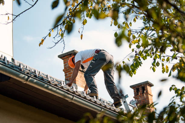 Best Residential Roofing Contractor  in Lake Waynoka, OH