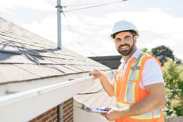 Best Best Roofing Contractors  in Lake Waynoka, OH