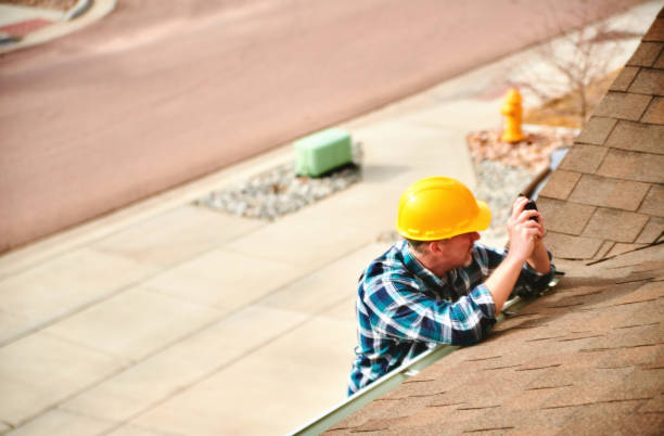 Best Commercial Roofing Services  in Lake Waynoka, OH