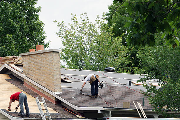 Best Roof Repair Estimates  in Lake Waynoka, OH