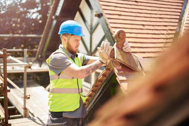 Reliable Lake Waynoka, OH Roofing Contractor Solutions